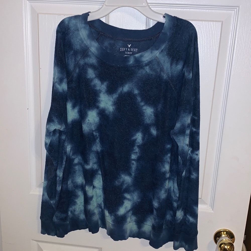 American Eagle Soft & Sexy Sweater